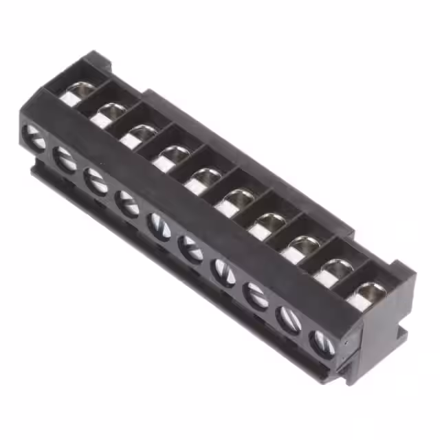 31007110 METZ CONNECT USA Inc.  Headers Plugs and Sockets